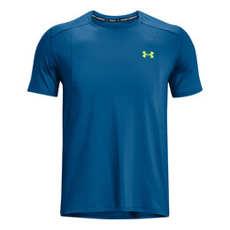 Vêtements De Running Under Armour Iso-Chill Run Laser T-Shirt